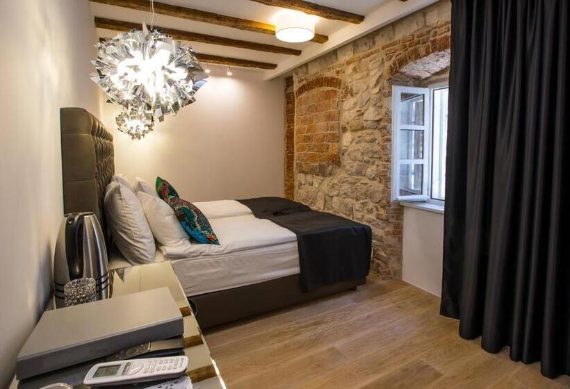 豪华房间, Spalato Luxury Rooms