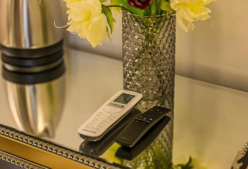 豪华房间, Spalato Luxury Rooms