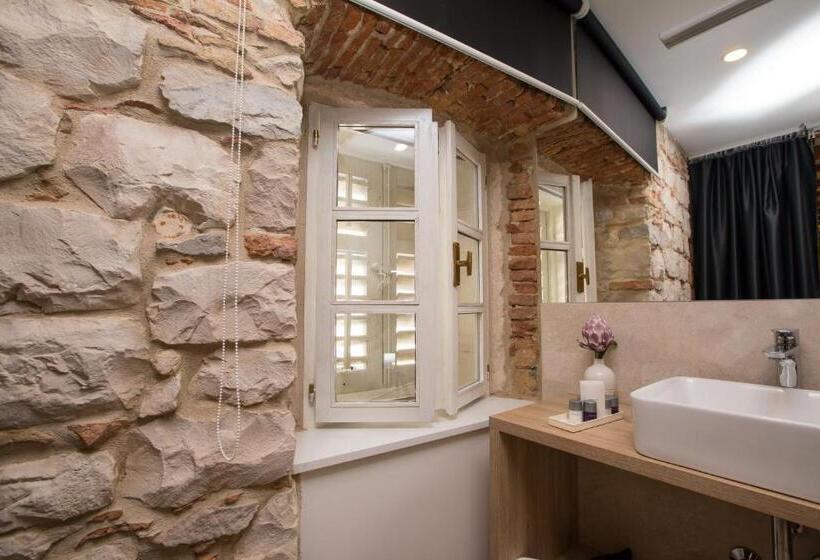 豪华房间, Spalato Luxury Rooms