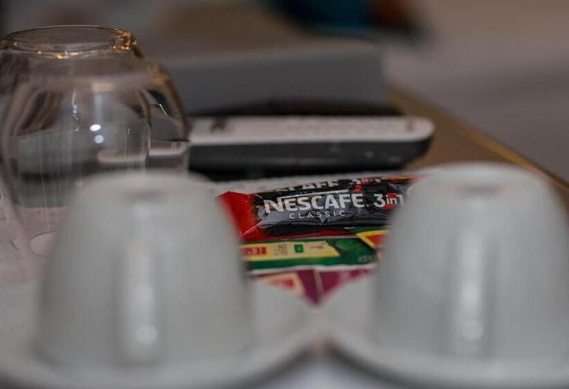 豪华房间, Spalato Luxury Rooms