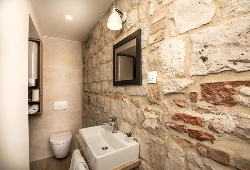 豪华房间, Spalato Luxury Rooms