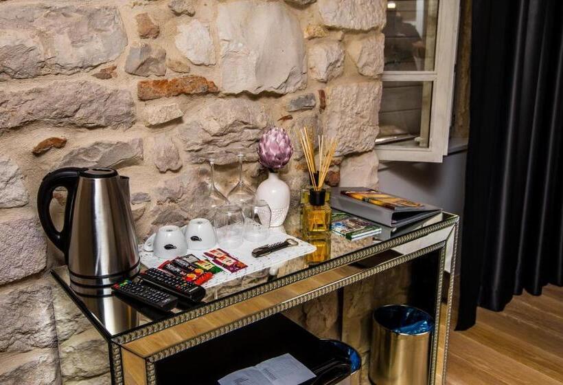 豪华房间, Spalato Luxury Rooms