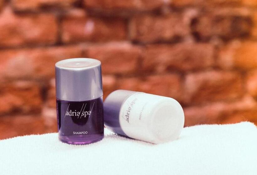 豪华房间, Spalato Luxury Rooms