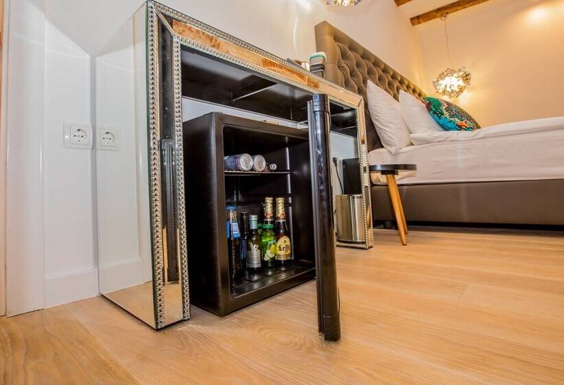 高级大房间, Spalato Luxury Rooms