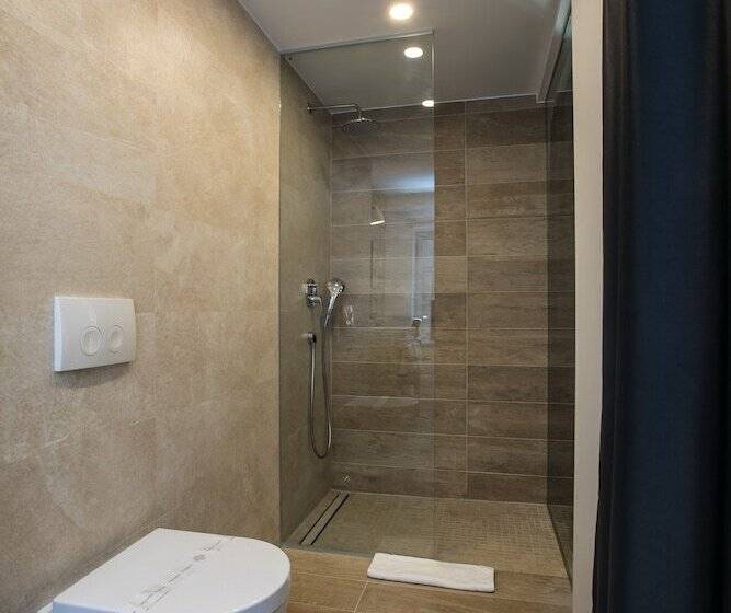 豪华房间, Spalato Luxury Rooms
