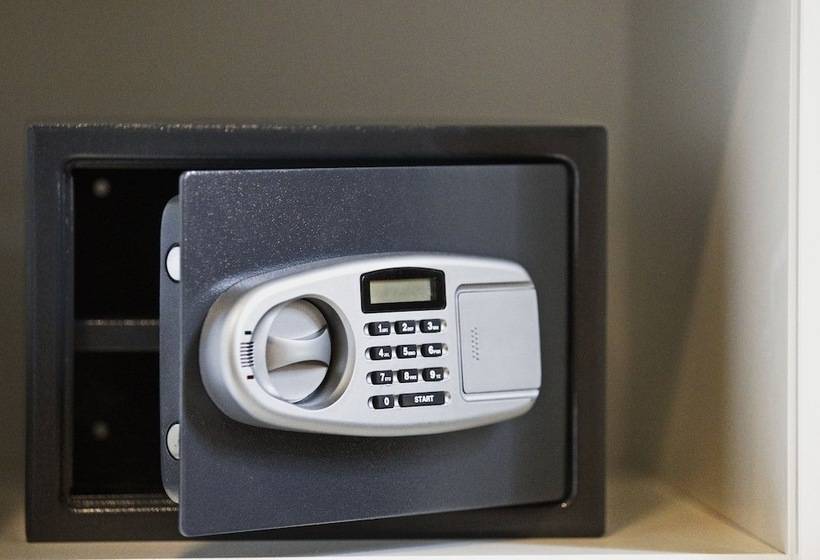 豪华房间, Spalato Luxury Rooms