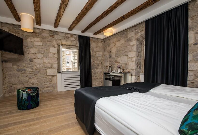 豪华房间, Spalato Luxury Rooms