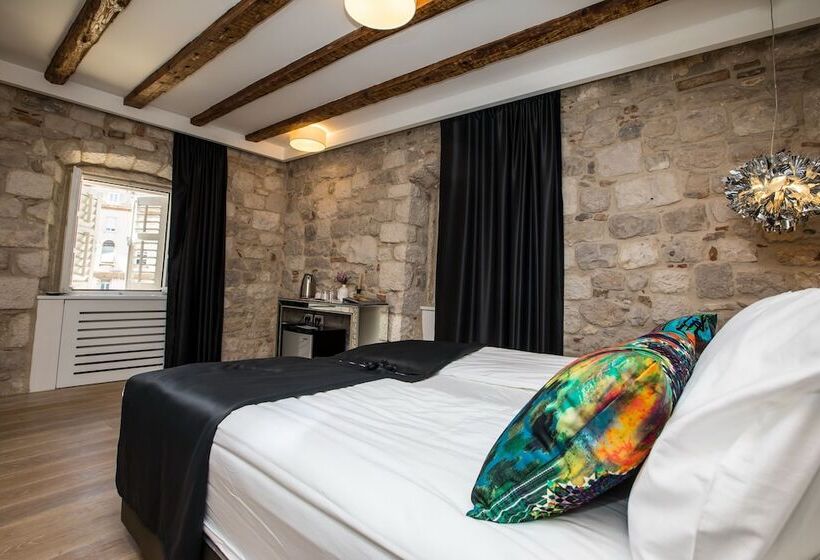 豪华房间, Spalato Luxury Rooms