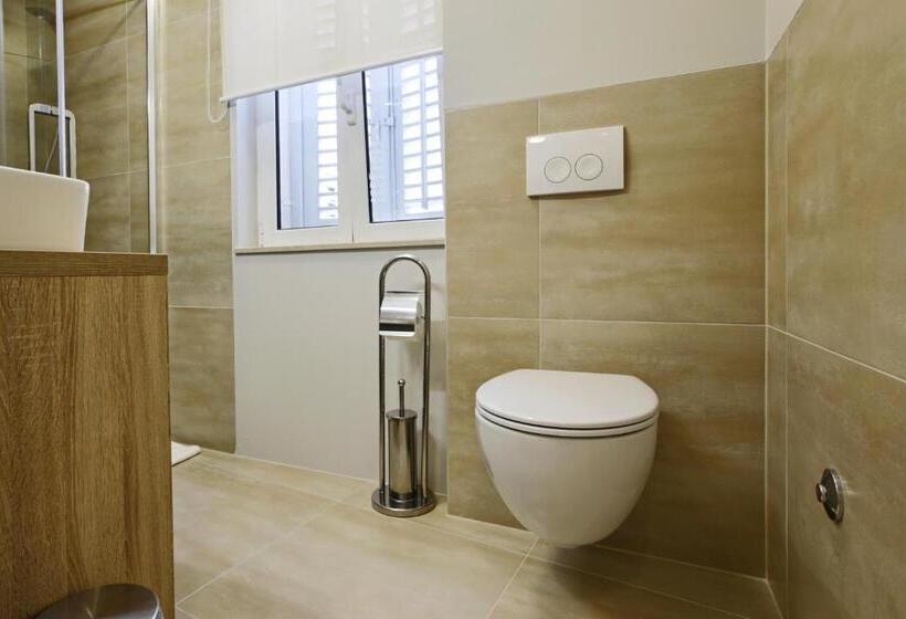 高级大房间, Spalato Luxury Rooms