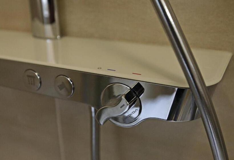 高级大房间, Spalato Luxury Rooms