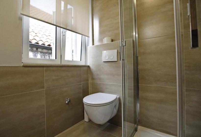 高级大房间, Spalato Luxury Rooms