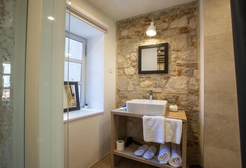 豪华房间, Spalato Luxury Rooms