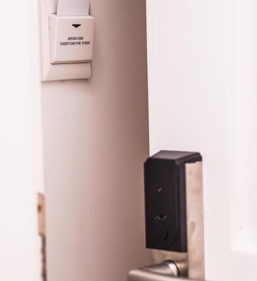 豪华房间, Spalato Luxury Rooms