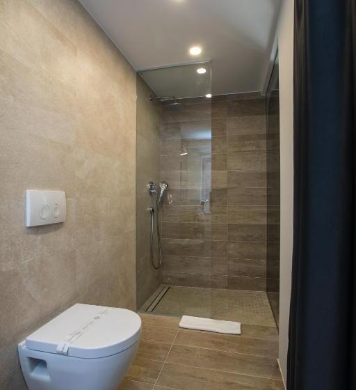 豪华房间, Spalato Luxury Rooms