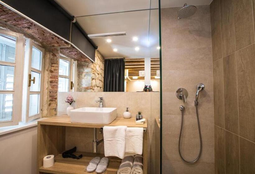 豪华房间, Spalato Luxury Rooms