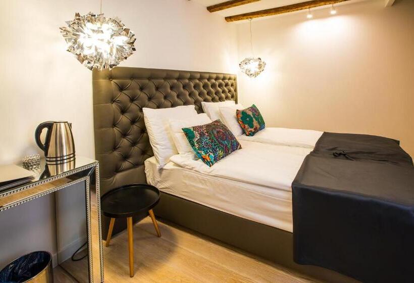 豪华房间, Spalato Luxury Rooms