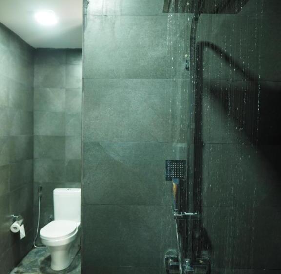 غرفة ديلوكس مطلّة علي البحر, The Seascape