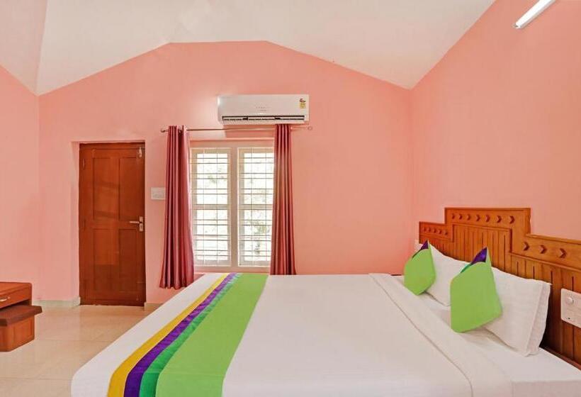 Standardrum, Treebo Yajna Comforts