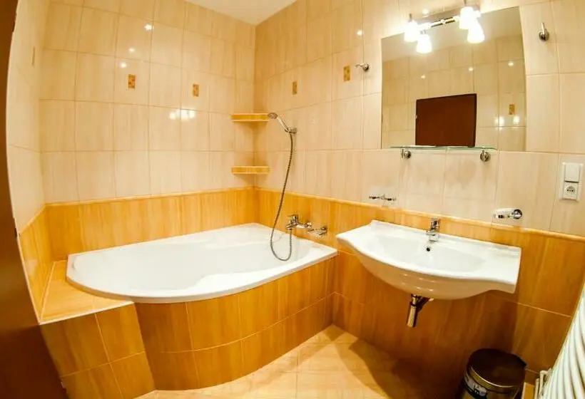 Apartament 1 Dormitori, Vsacan