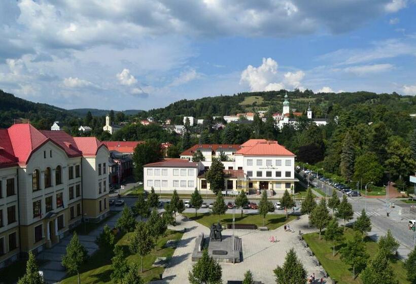 شقة غرفة واحدة, Vsacan