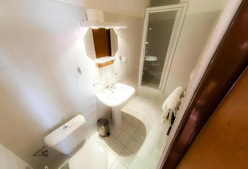 Suite, Vsacan