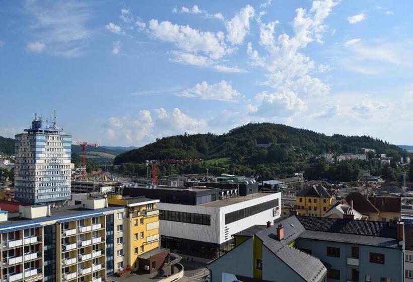 Номер Стандарт, Vsacan