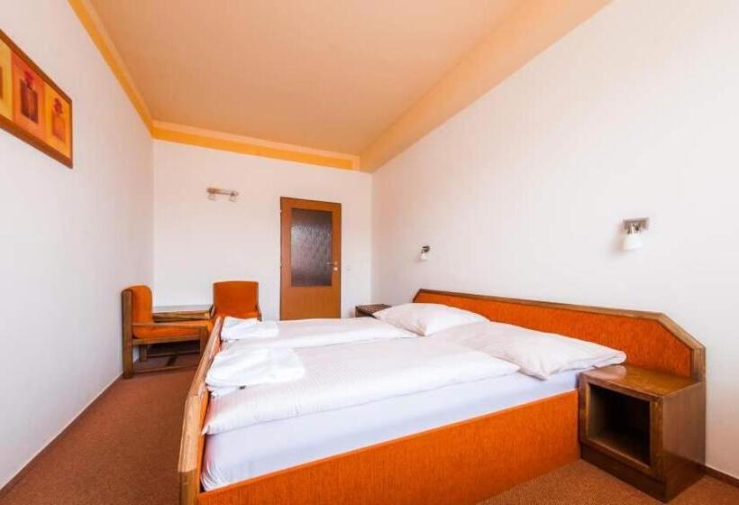 Номер Стандарт, Vsacan