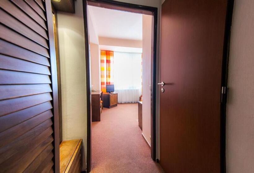 غرفة قياسية, Vsacan