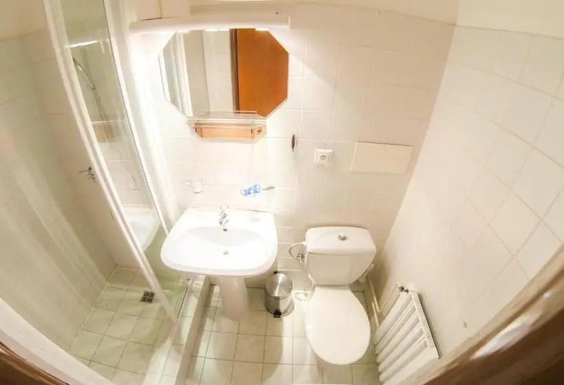 Habitació Estàndard, Vsacan