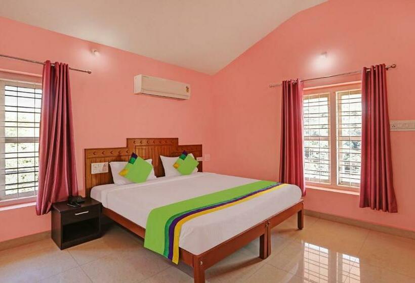 Standardrum, Treebo Yajna Comforts