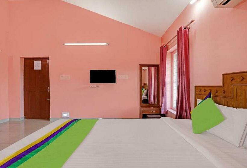 Standardrum, Treebo Yajna Comforts