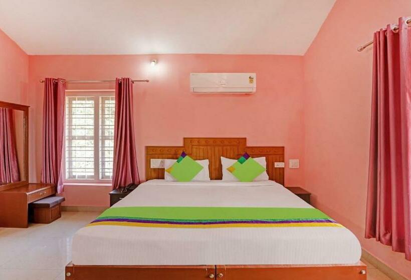 Standardrum, Treebo Yajna Comforts