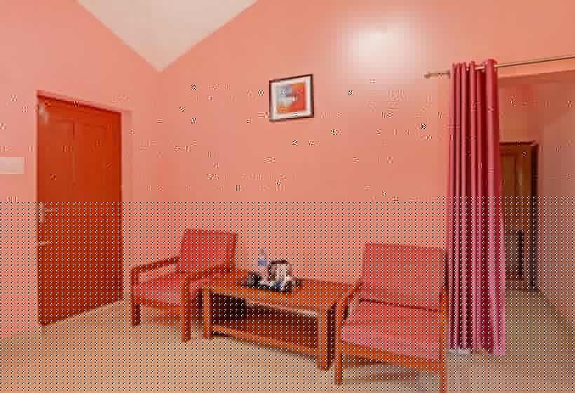 Standardrum, Treebo Yajna Comforts