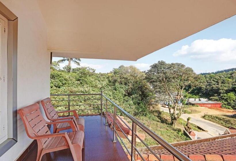 Standardrum, Treebo Yajna Comforts