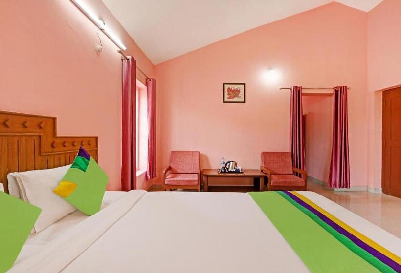 Standardrum, Treebo Yajna Comforts