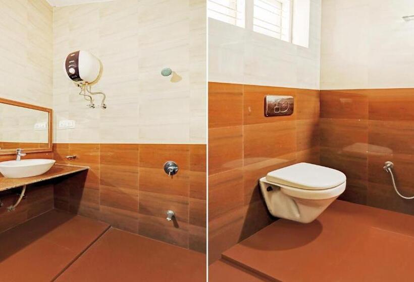 Standardrum, Treebo Yajna Comforts