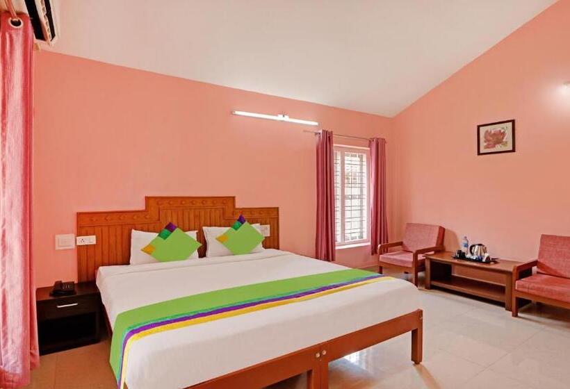 Standardrum, Treebo Yajna Comforts