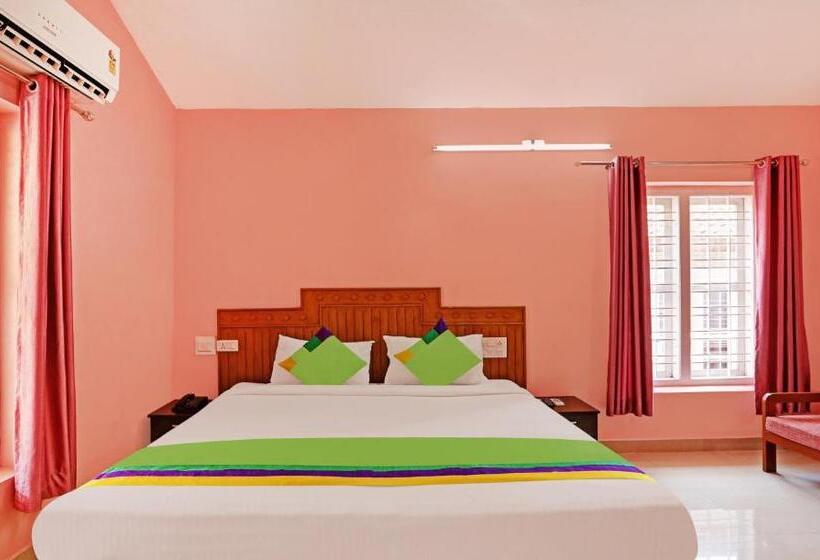 Standardrum, Treebo Yajna Comforts