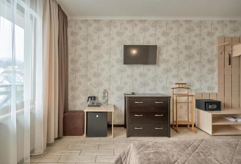 Quarto Superior, Zaporizʹka Sich