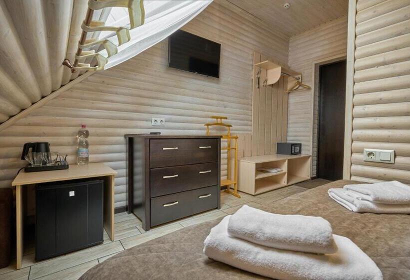 Quarto Ático, Zaporizʹka Sich