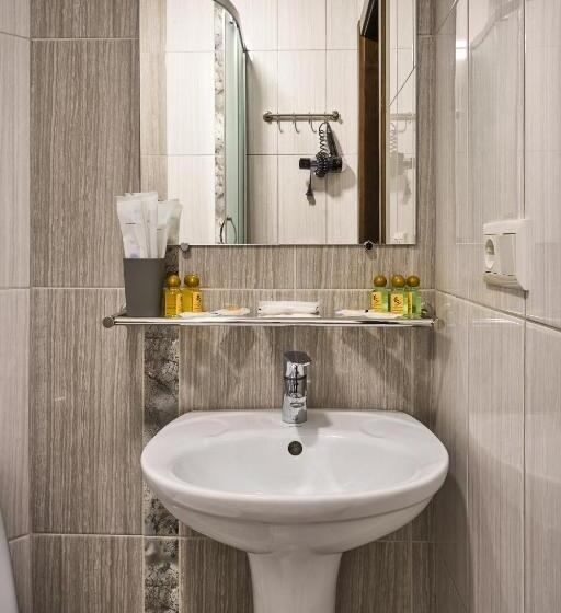 Apartamento 1 Dormitório, Zaporizʹka Sich