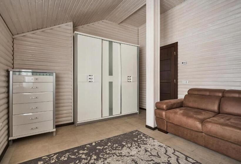 Apartamento 1 Dormitório, Zaporizʹka Sich