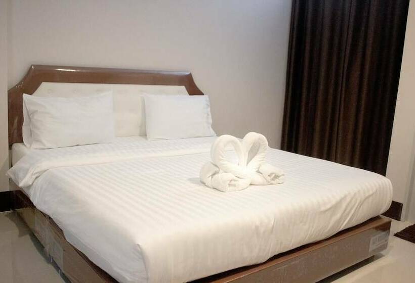 غرفة قياسية, Naiya Place