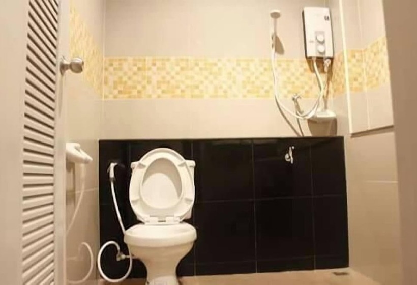 غرفة قياسية, Naiya Place