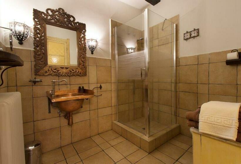 Номер Стандарт, Boutique Posada De Sajazarra