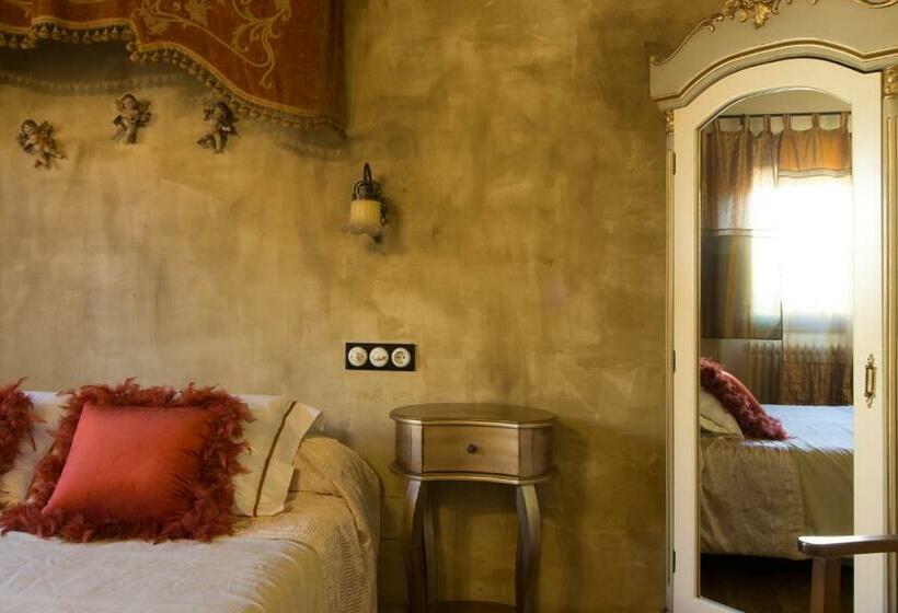 Номер Стандарт, Boutique Posada De Sajazarra