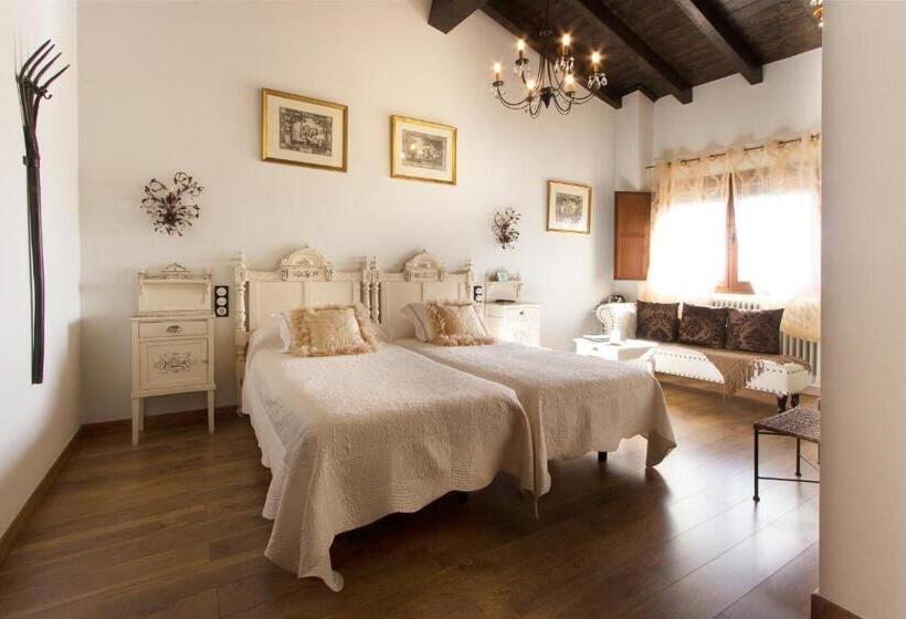 Номер Стандарт, Boutique Posada De Sajazarra