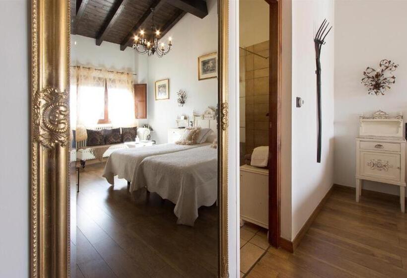 Номер Стандарт, Boutique Posada De Sajazarra