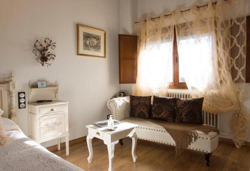 Номер Стандарт, Boutique Posada De Sajazarra