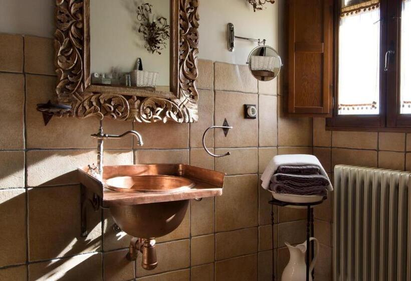 Номер Стандарт, Boutique Posada De Sajazarra